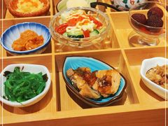 -晴季寿司(活力城店)