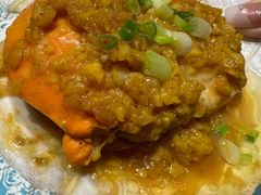 -北塘海鲜·天津菜(大光明桥旗舰店)