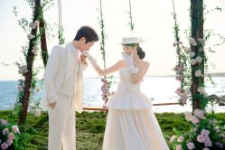 -秦皇岛我和你婚纱摄影工作室