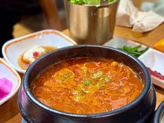 -海云台韩式汤饭·13年匠心韩料(南山店)