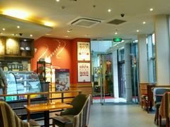 -COSTA COFFEE(张江软件园店)