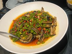 -江南雅厨(李公堤店)