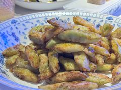 -杏花堂晋商私房菜(华熙五棵松店)