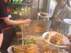 -郭记小街麻辣烫(南小街总店)