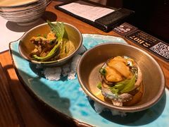 鲍鱼-山葵家居酒屋(天目里店)