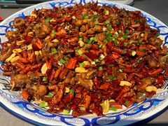 -耍盆友·重庆江湖菜(百子湾店)