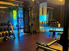 -TOP健身私教工作室(侨香店)