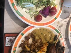 -比格比萨自助(宝山日月光店)