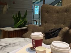 -COSTA COFFEE(静安嘉里中心店)