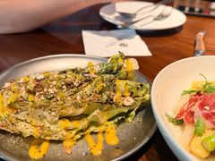 -Bistro 63 创意融合料理(广粤天地店)