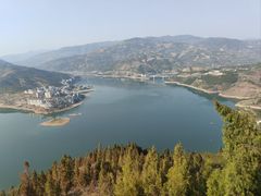 -白帝城·瞿塘峡景区