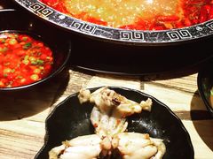 -销魂美蛙鱼头火锅(上海首店)