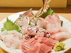 -彩汐 日式海鲜&烧鸟居酒屋