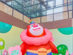 -天河领展广场