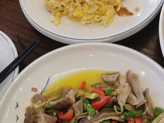 -食光慢宴·安吉土菜馆