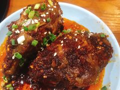 -盛世盐帮·自贡特色(总店)