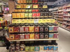 -旺豪超市(胜利购物广场店)