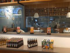 大堂-食客堂麻婆豆腐专门店