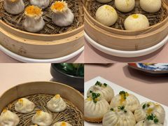 -成隆行·蟹王府(淮海店)