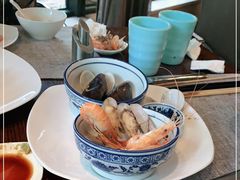 -浙江西子宾馆·瑶园咖啡厅