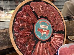 -周小明火锅(黑金冠社区店)