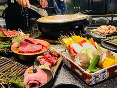 -合幸日本料理·炭火烧肉(观澜御湖店)