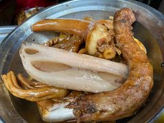 -吴长子卤菜馆(统一街店)