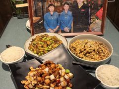 -玉桥餐厅(天坛店)