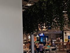 -宜家·瑞典风味餐厅(四元桥店)
