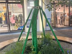 -奈雪的茶(大梅沙8号仓店)