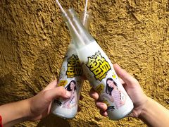 -盟重烧烤(高正街店)