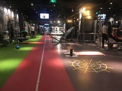 -VLines耀能运动24小时·月付制健身(京广桥店)
