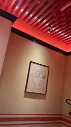 -东方先生国潮男士理发馆