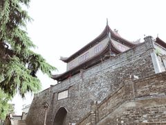 -镇淮楼