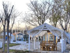 -天津东丽湖风景区