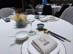 -富淳饭店(世纪公园店)