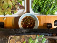 -61号餐吧(兴坪古镇漓江店)