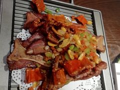 -小菜园新徽菜(苏州繁花中心店)