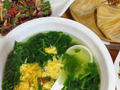 -龙姐私房菜(和顺古镇店)