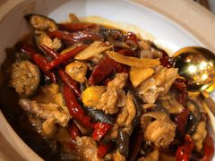 -印象鲵宴·张家界地标美食名片(溪布街店)