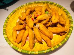 -荷塘秋月·本帮江浙菜(国权路店)