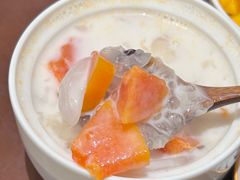 -小团圆糖水铺(襄阳南路店)