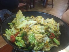 -京味小馆老北京炸酱面