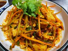 -八木轩·寻味大理白族民俗餐厅(文献路店)