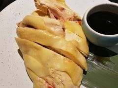 -老头儿油爆虾·知味杭州(爱琴海购物中心)