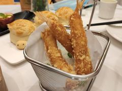 凤尾海虾卷-凯逸轩·匠心粤菜(中城名仕汇店)