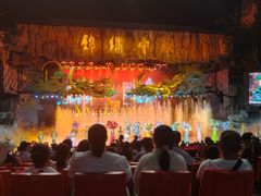 -深圳锦绣中华民俗村