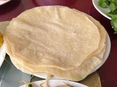 -大地春饼店(黄河路店)