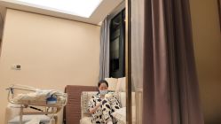 -金芙美月子中心(财富别墅店)