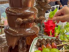 -四囍码头海鲜烧烤自助火锅(外滩南京东路悦荟广场店)